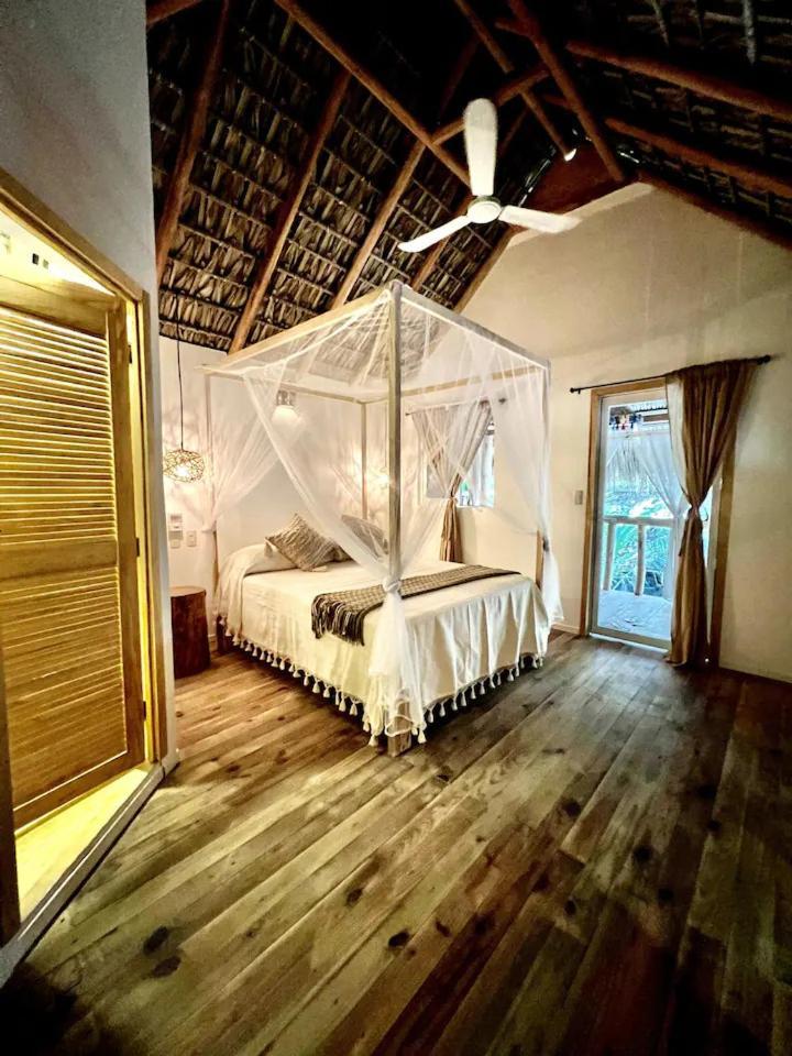 Bikini Beach House Puerto Escondido  Esterno foto