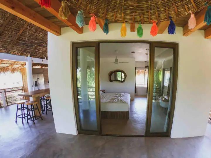 Bikini Beach House Puerto Escondido  Esterno foto
