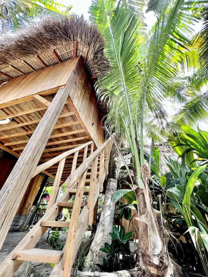Bikini Beach House Puerto Escondido  Esterno foto