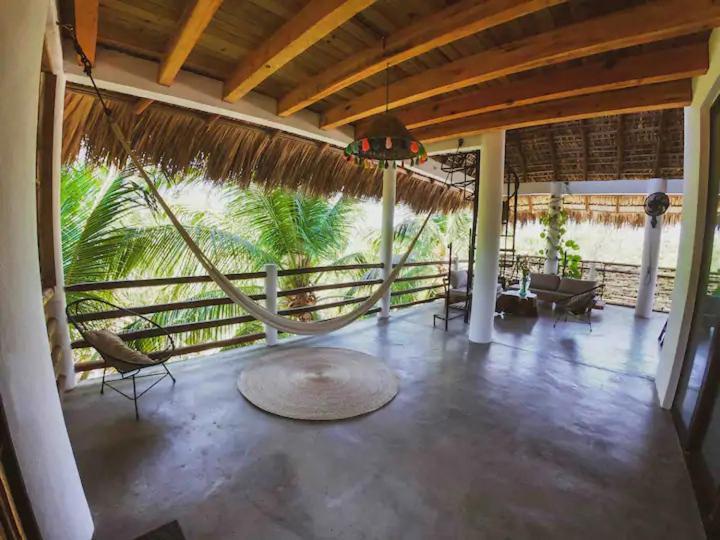 Bikini Beach House Puerto Escondido  Esterno foto
