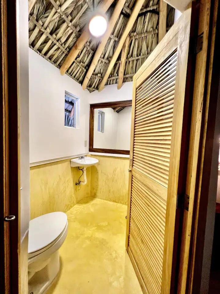 Bikini Beach House Puerto Escondido  Esterno foto