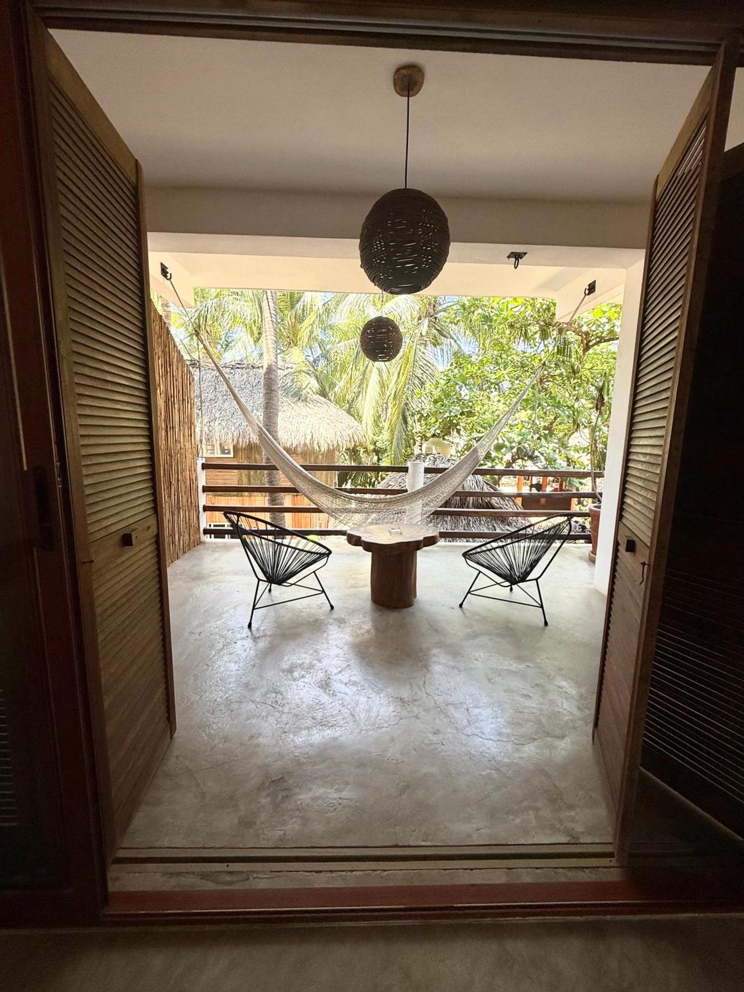 Bikini Beach House Puerto Escondido  Esterno foto