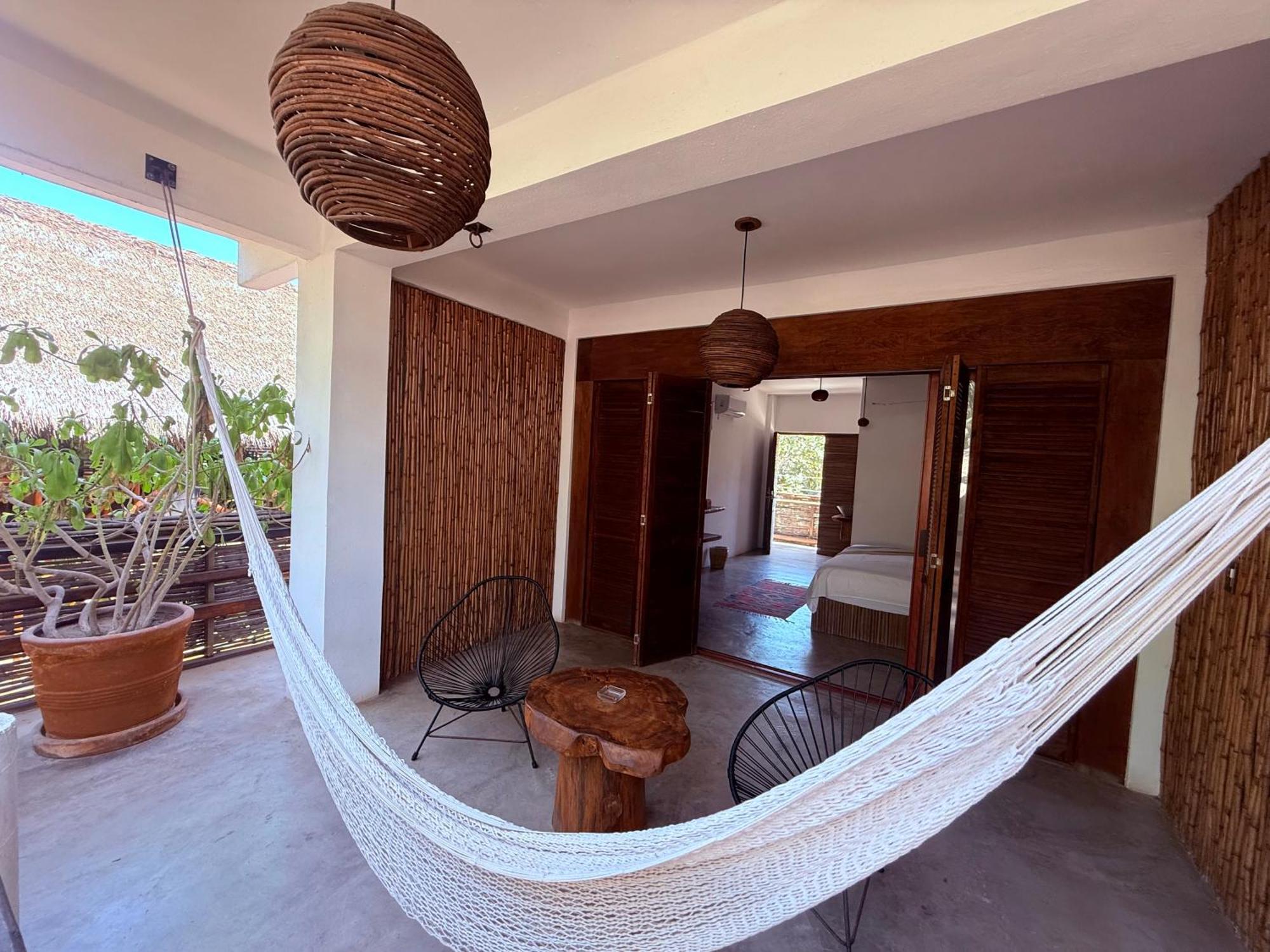Bikini Beach House Puerto Escondido  Esterno foto