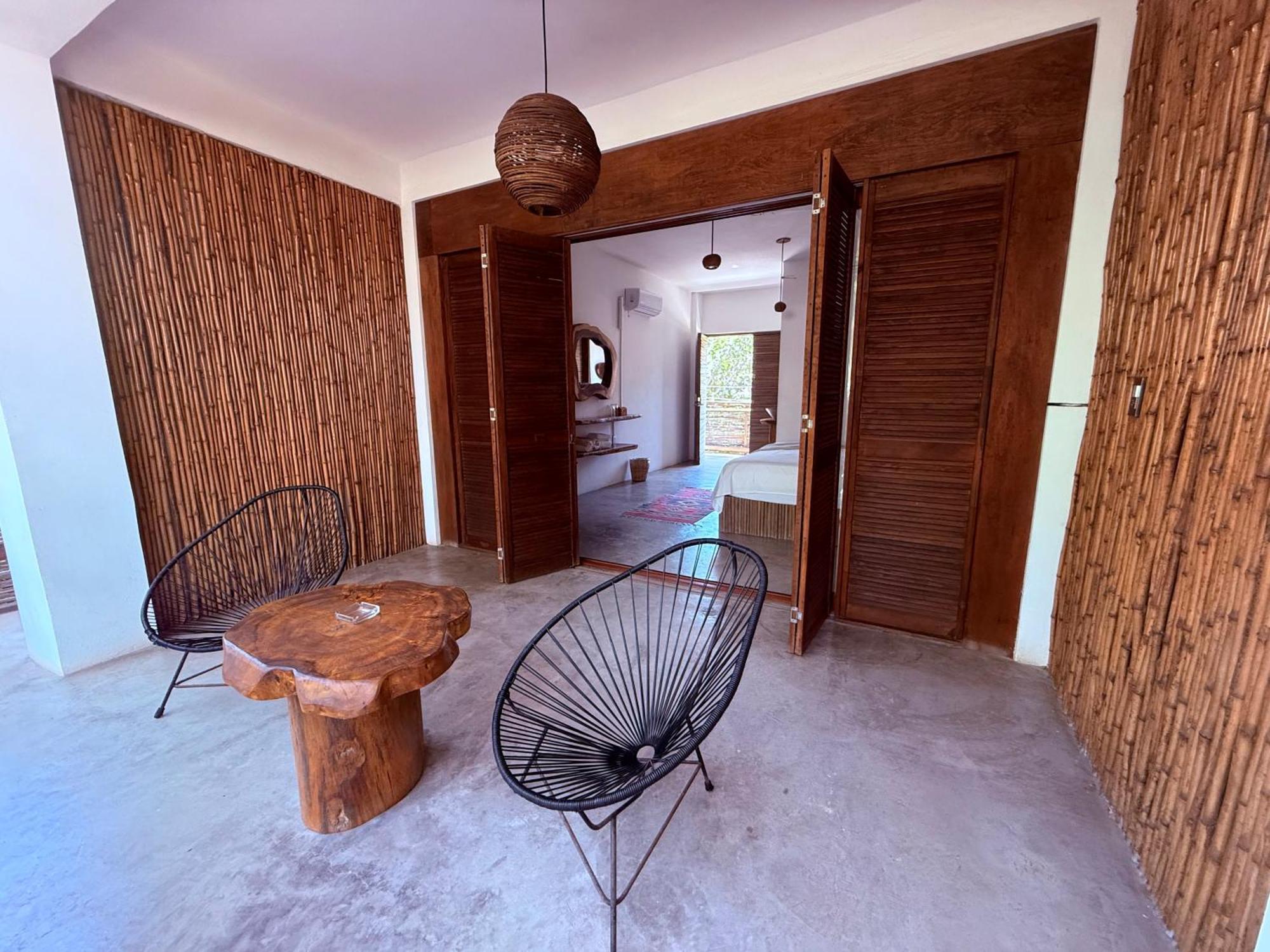 Bikini Beach House Puerto Escondido  Esterno foto