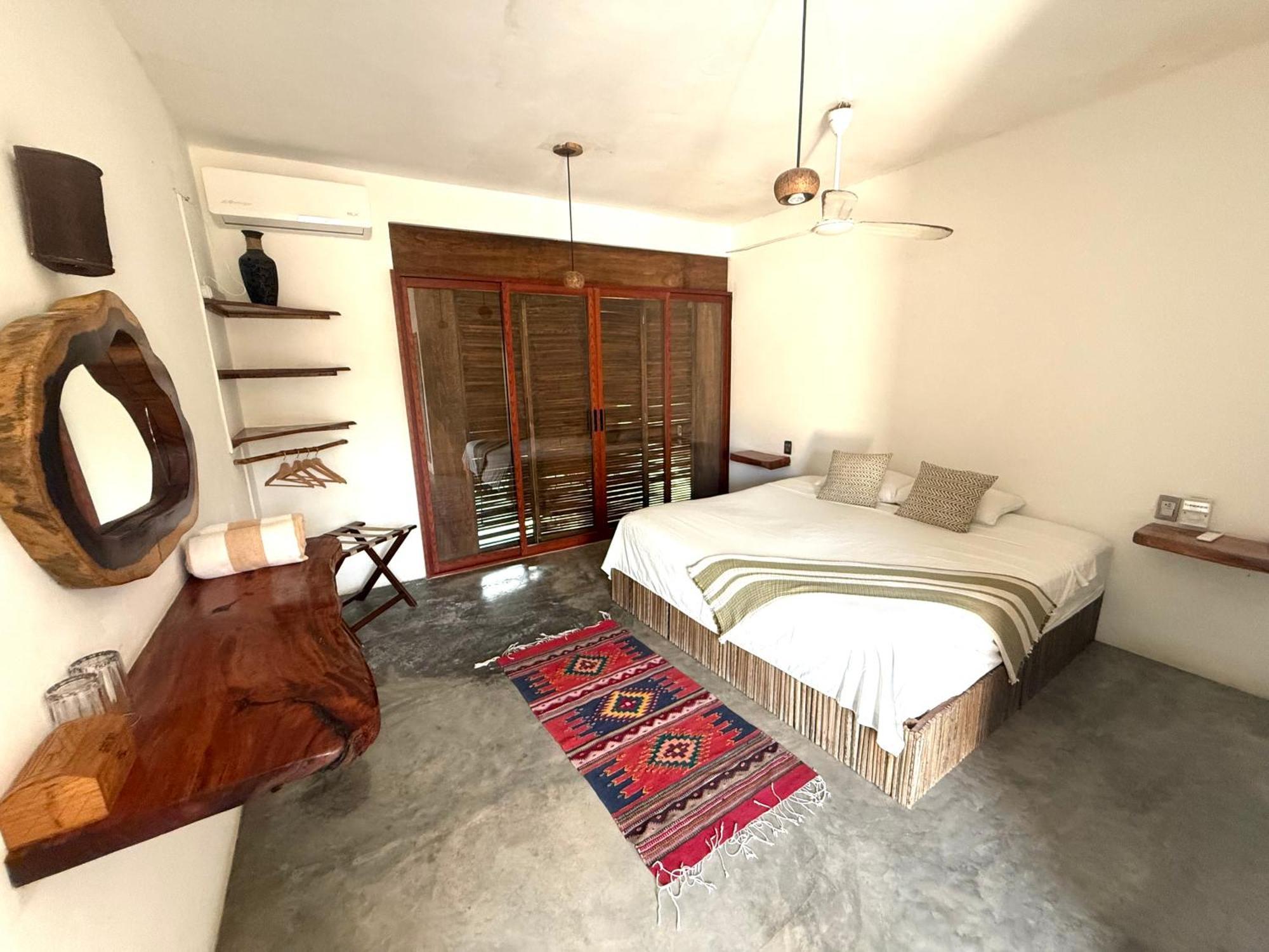Bikini Beach House Puerto Escondido  Esterno foto