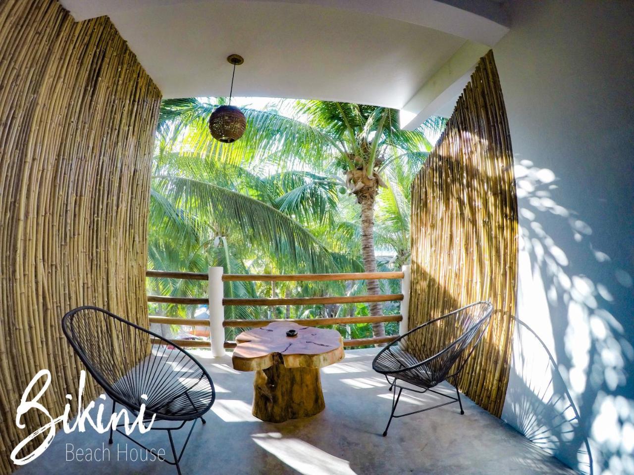 Bikini Beach House Puerto Escondido  Esterno foto